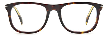 Designer Men David Beckham Eyeglasses: 1051 - Havana- SpecSMART Eye Clinic (Front View)